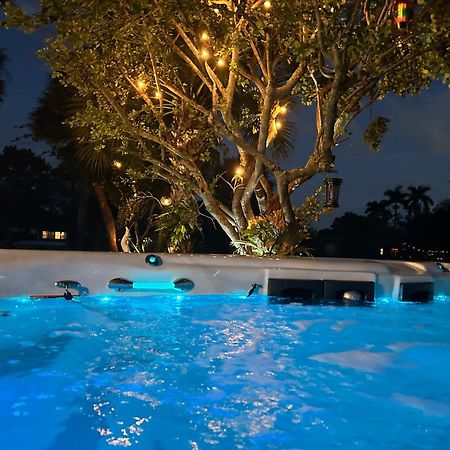 The Sanctuary House West Palm Beach Exteriör bild