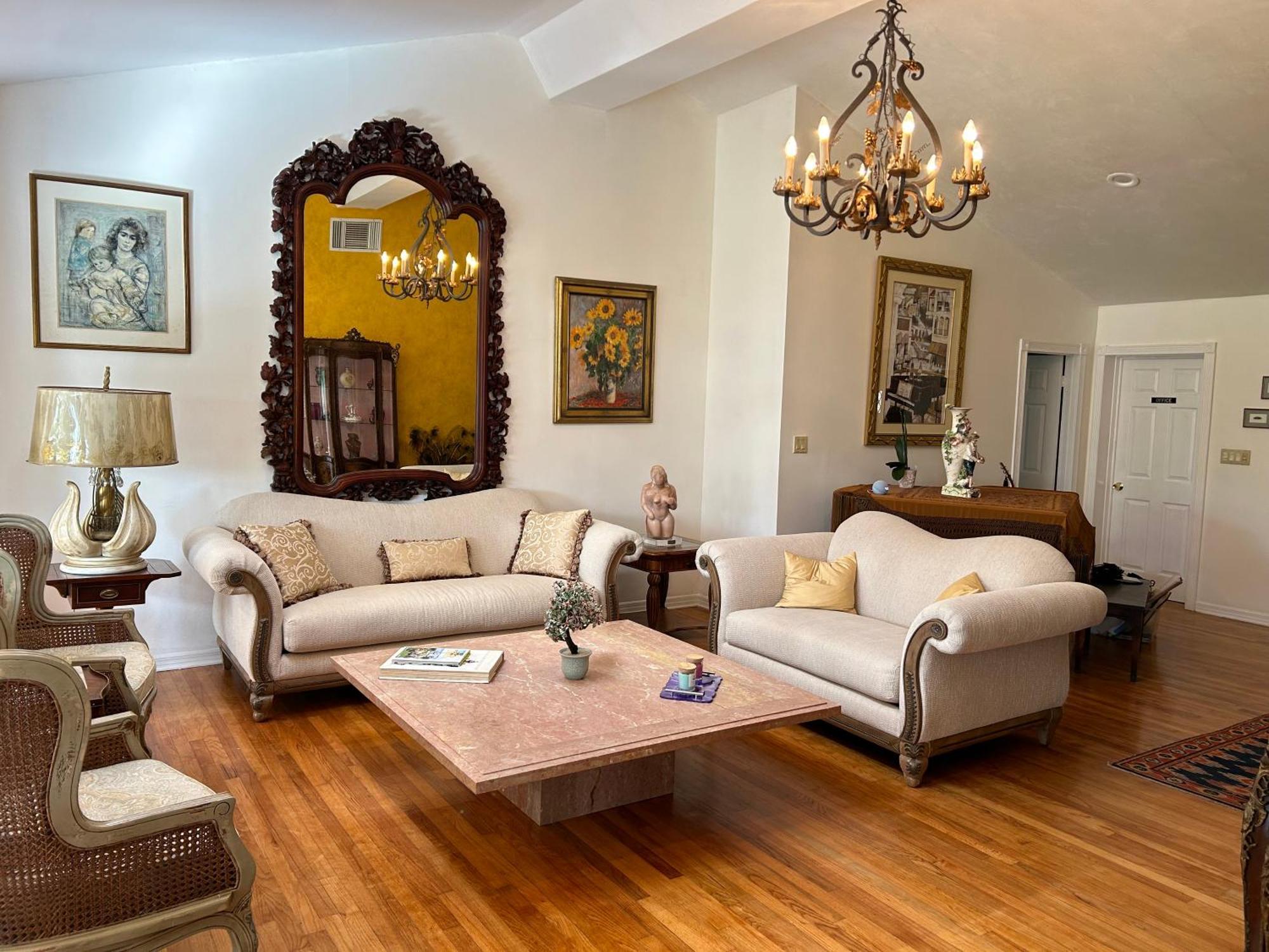 The Sanctuary House West Palm Beach Exteriör bild