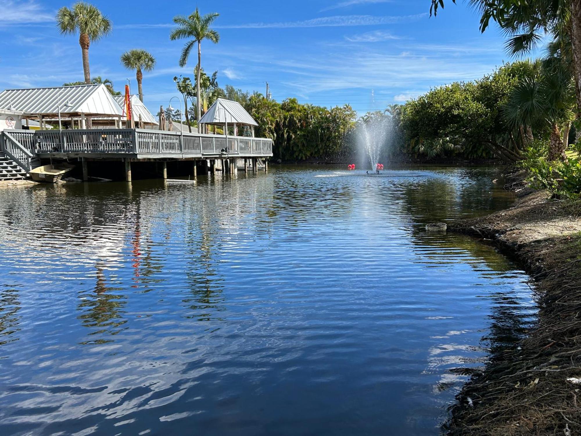 The Sanctuary House West Palm Beach Exteriör bild