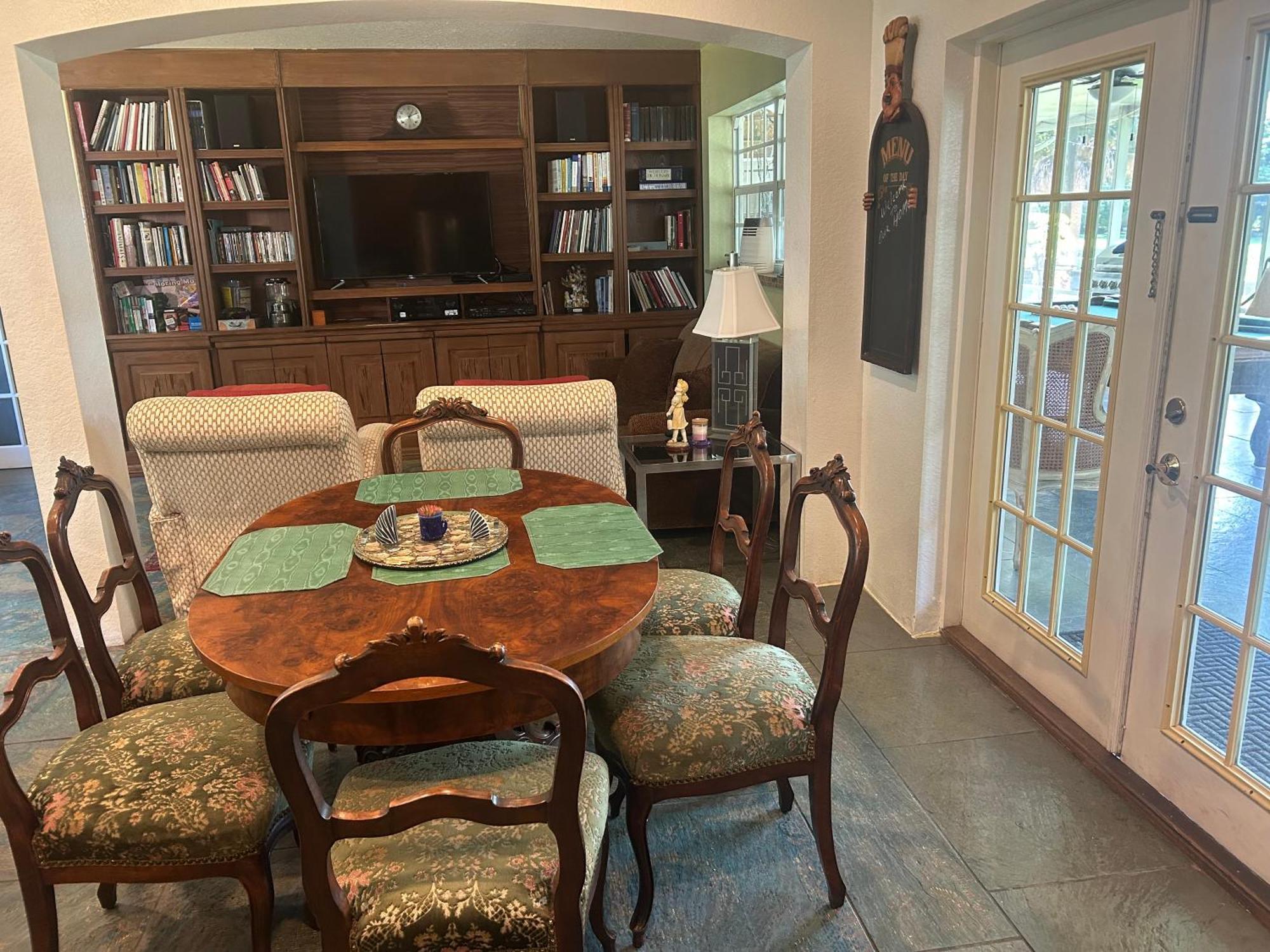 The Sanctuary House West Palm Beach Exteriör bild