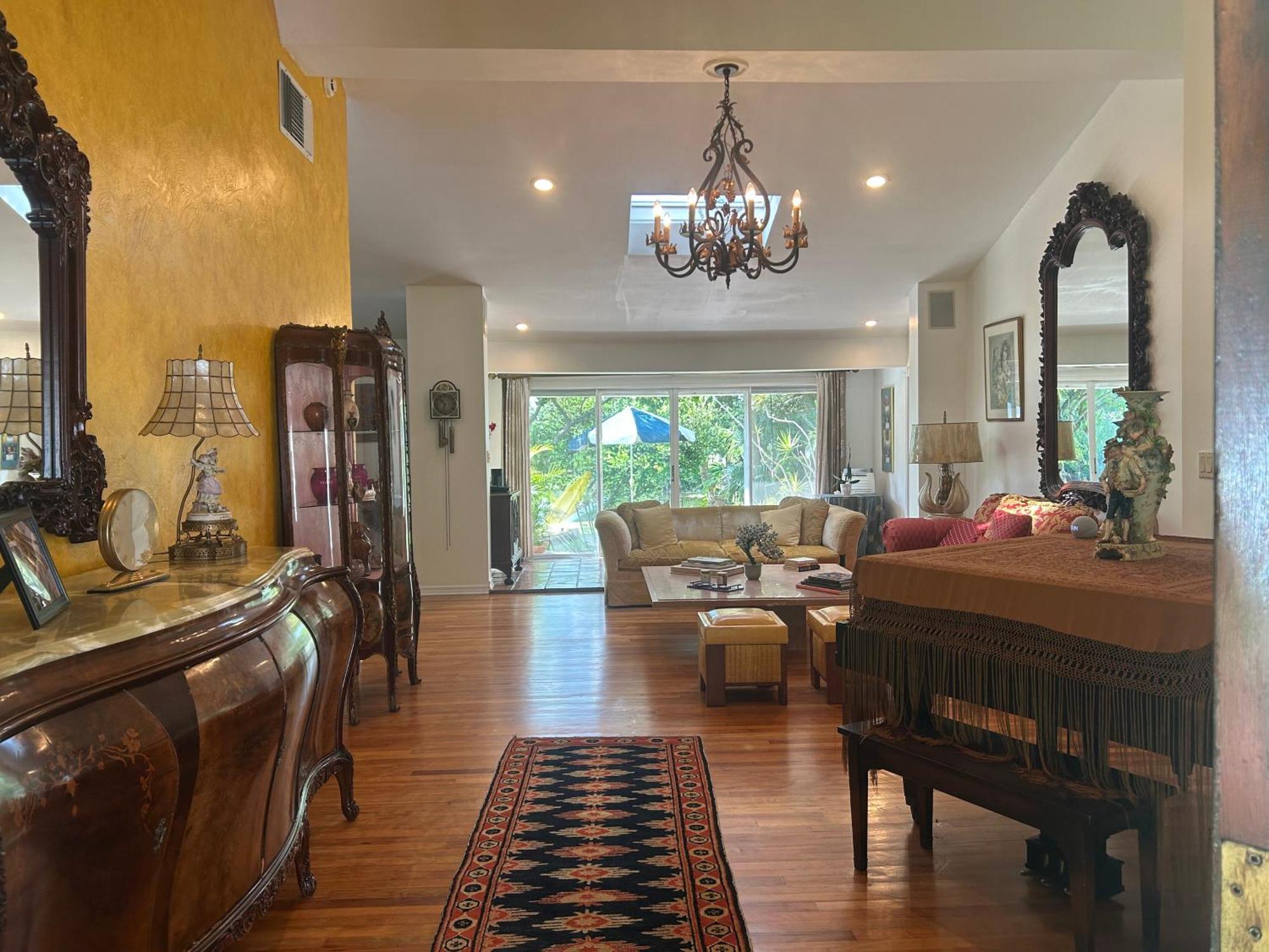 The Sanctuary House West Palm Beach Exteriör bild